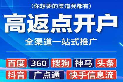 百度推广广告成功案例集锦